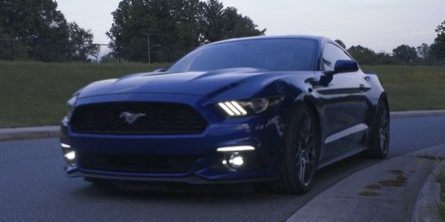 Ford Mustang V6 Owner Doesn't Need A V8 After Four Years Of Driving