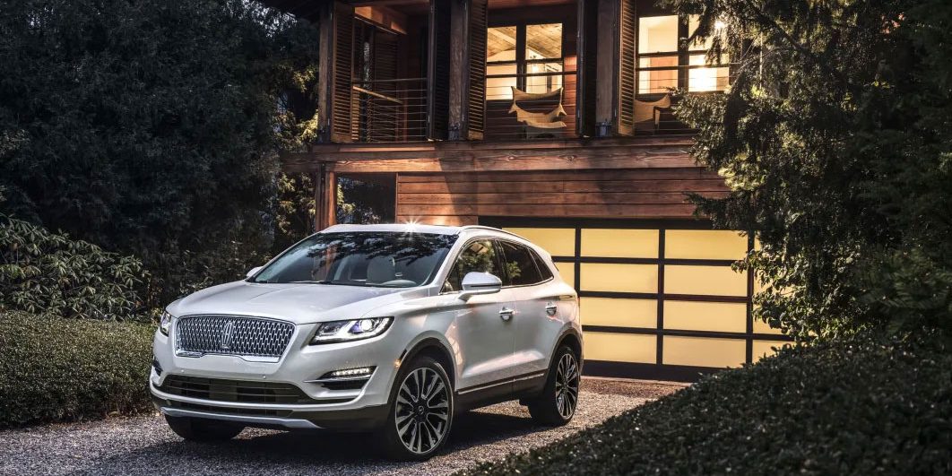 2015-2019 Lincoln MKC recalled over fire risk in engine bay