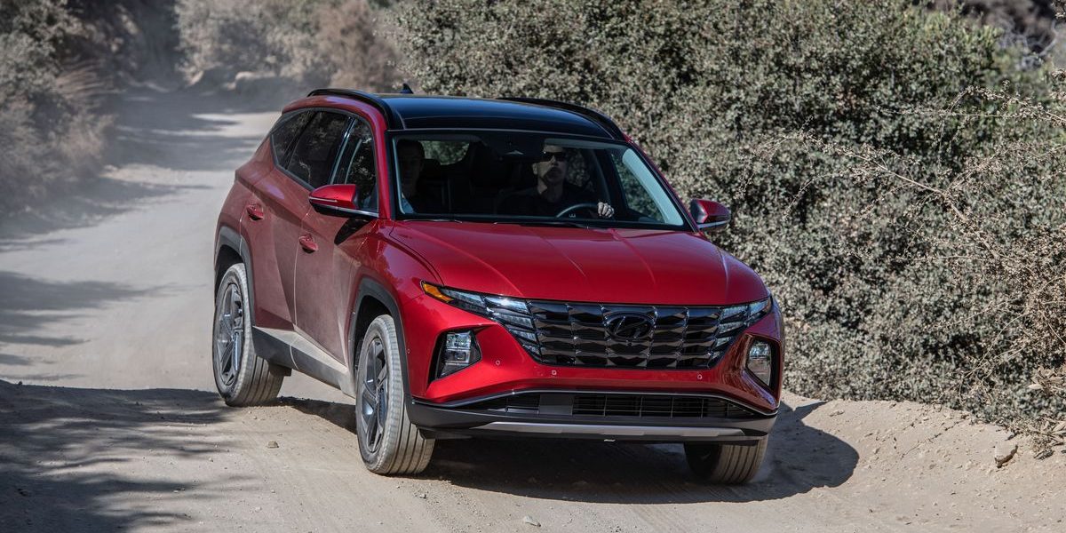 Best SUVs of 2022 and 2023