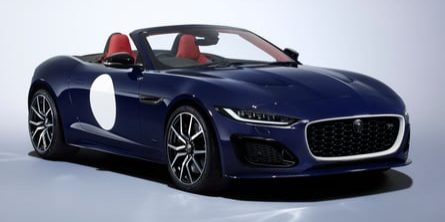 2024 Jaguar F-Type ZP Edition Marks End Of Company's ICE Sport Cars