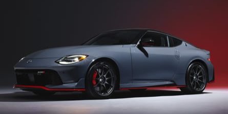 2024 Nissan Z Nismo Gets 19 MPG Combined, Matching BMW M2