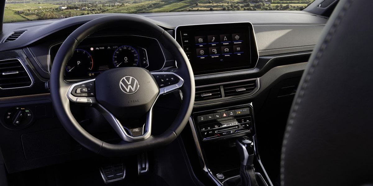 Volkswagen T-Cross update timing confirmed for Australia
