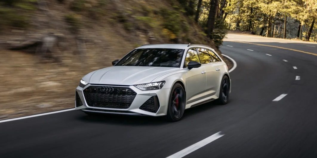 What's new for the 2024 Audi lineup