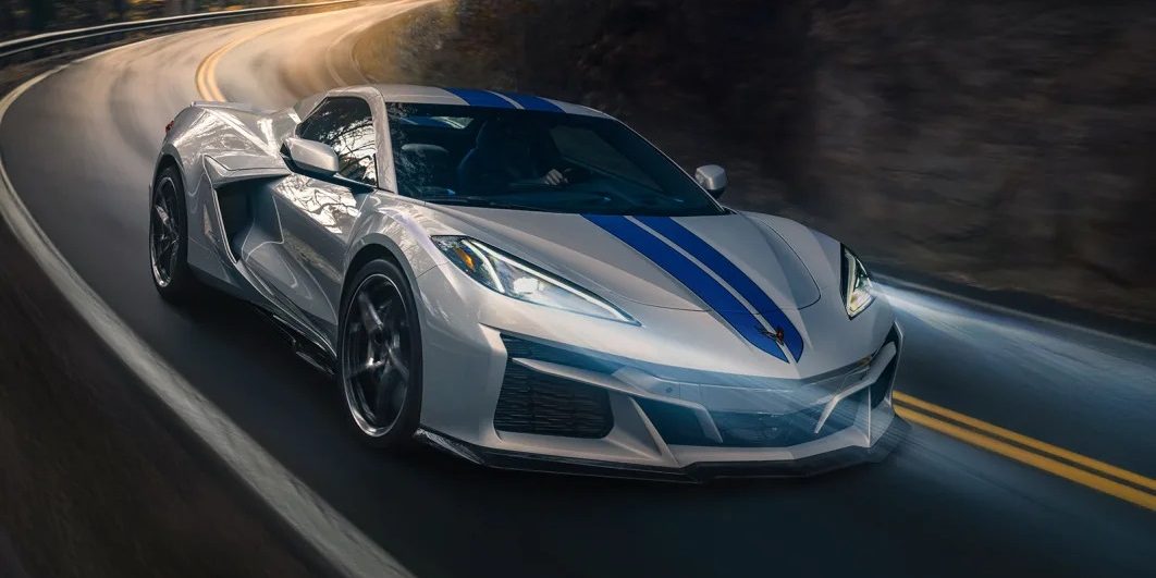 2024 Chevrolet Corvette is going to cost more no matter the trim