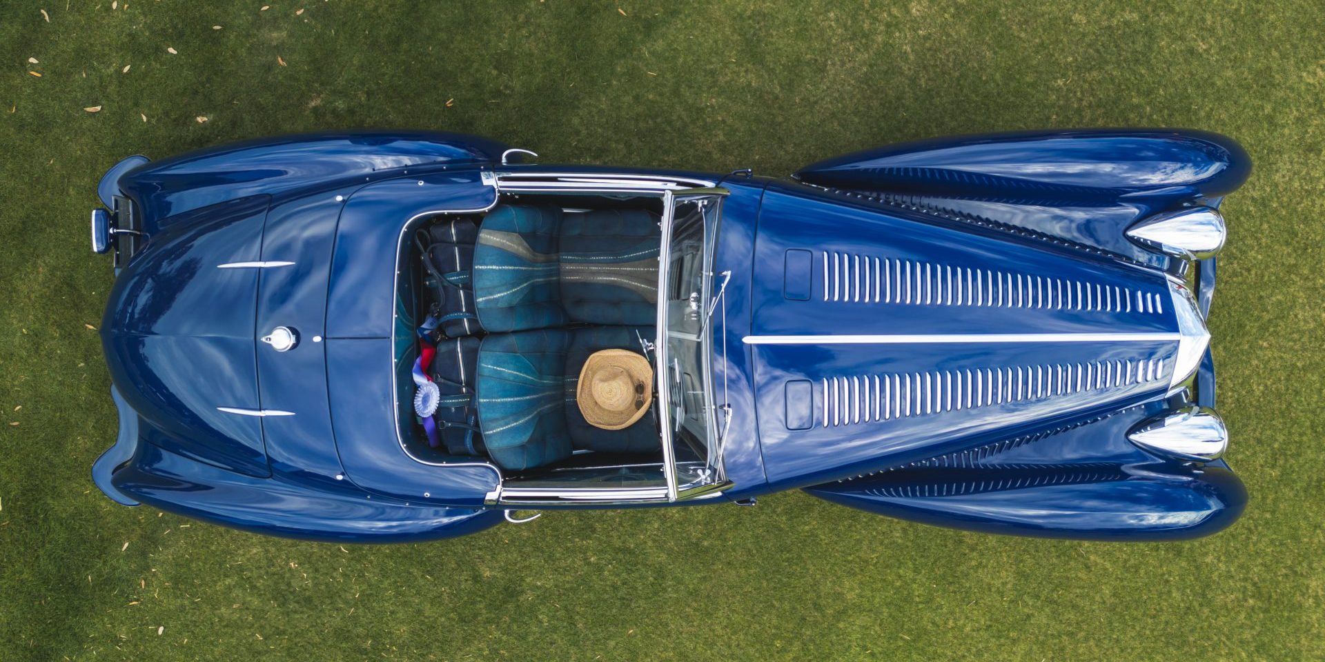 Amelia Concours Automotive Photography by Deremer Studios, LLC