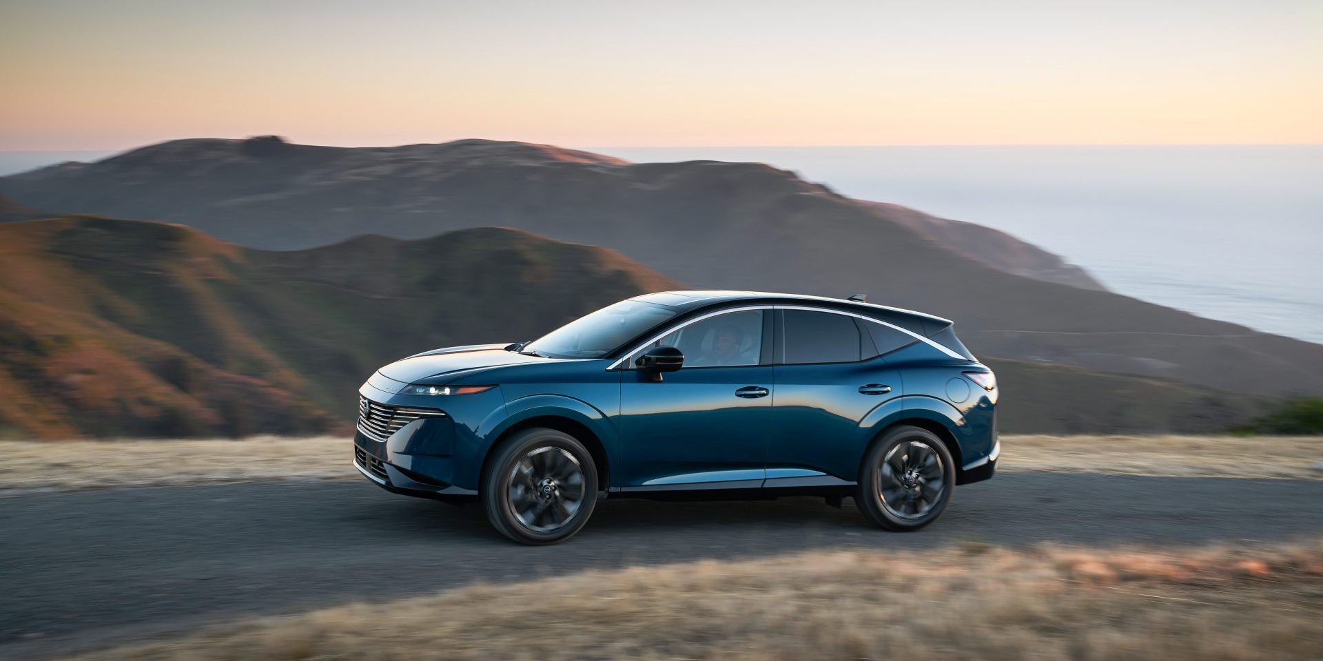 Image courtesy Nissan