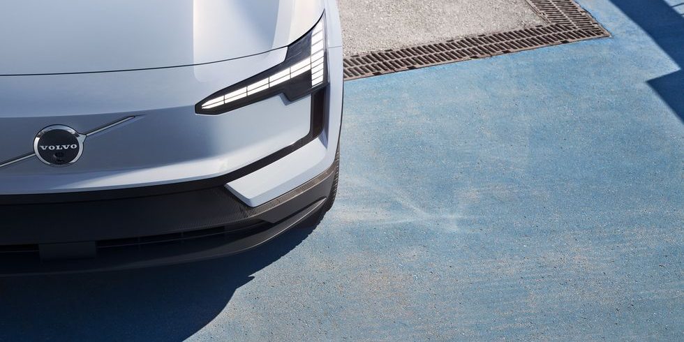 Volvo Is Latest Automaker to Agree to Adopt Tesla's Charge Port