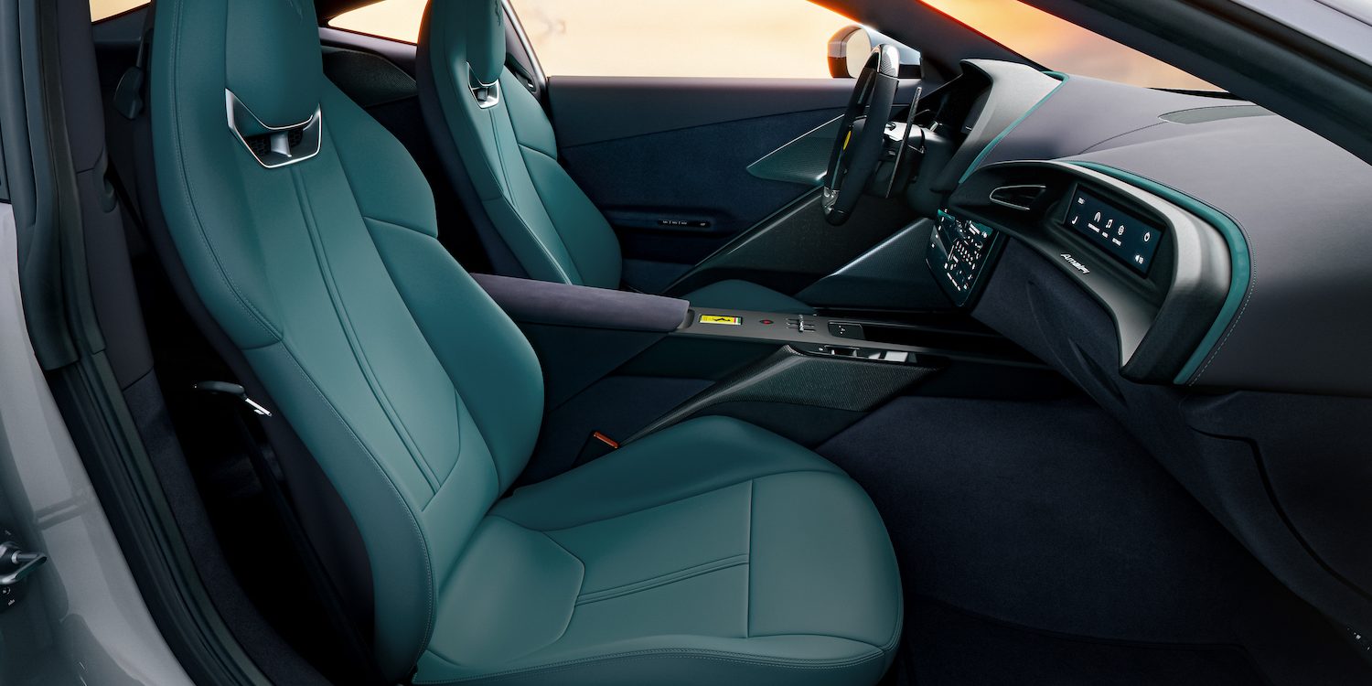 Image courtesy Ferrari