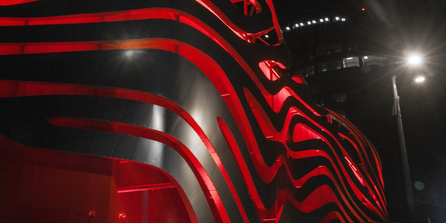 Image courtesy Mercedes Benz