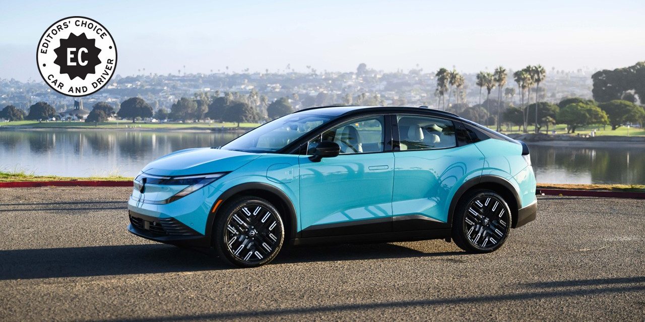 Image courtesy Nissasn