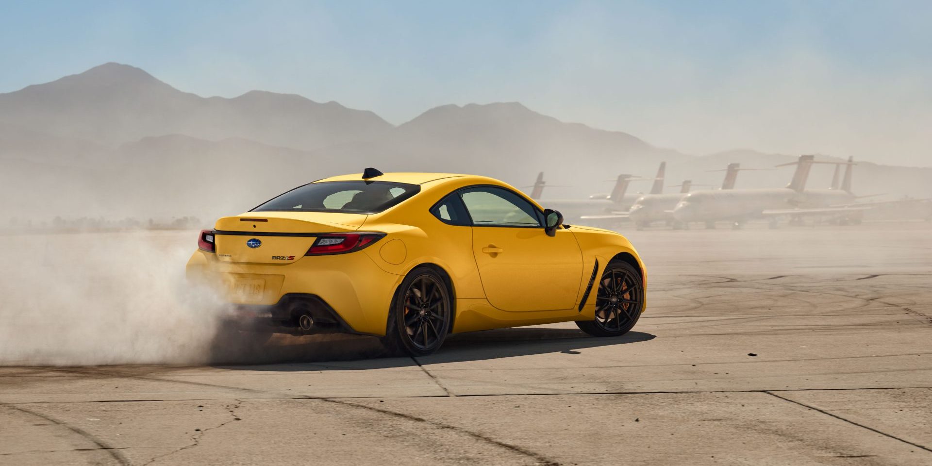 Image courtesy Subaru