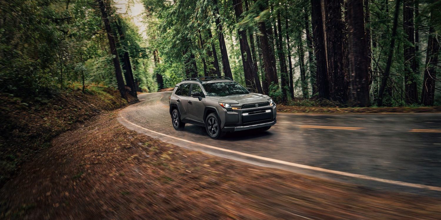 Image courtesy Toyota