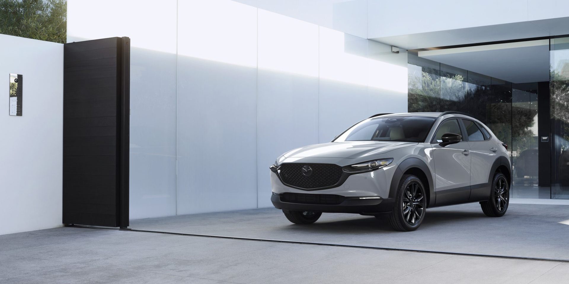 2026 CX-30 Aire Edition