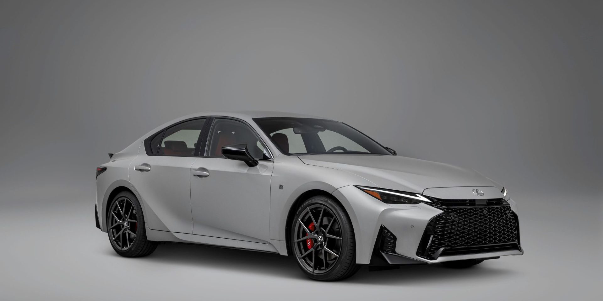 2026_LEXUS_IS350_Front_HERO