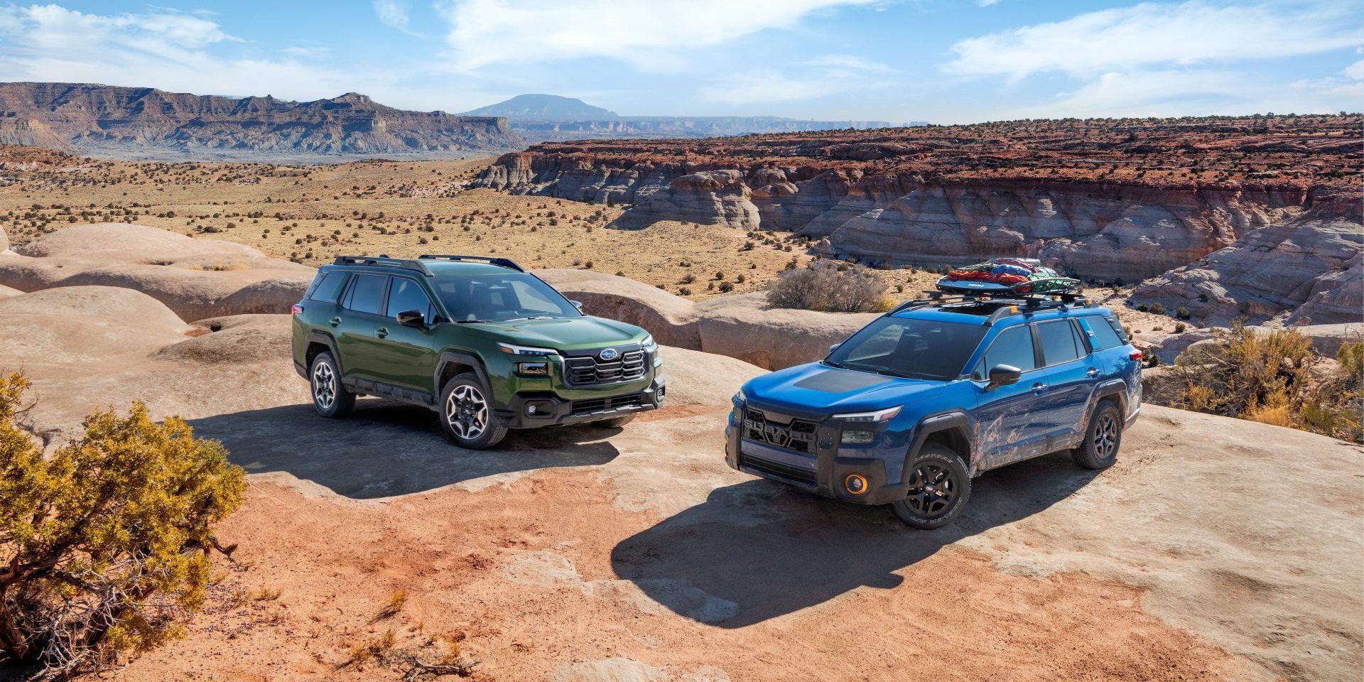 Image courtesy Subaru
