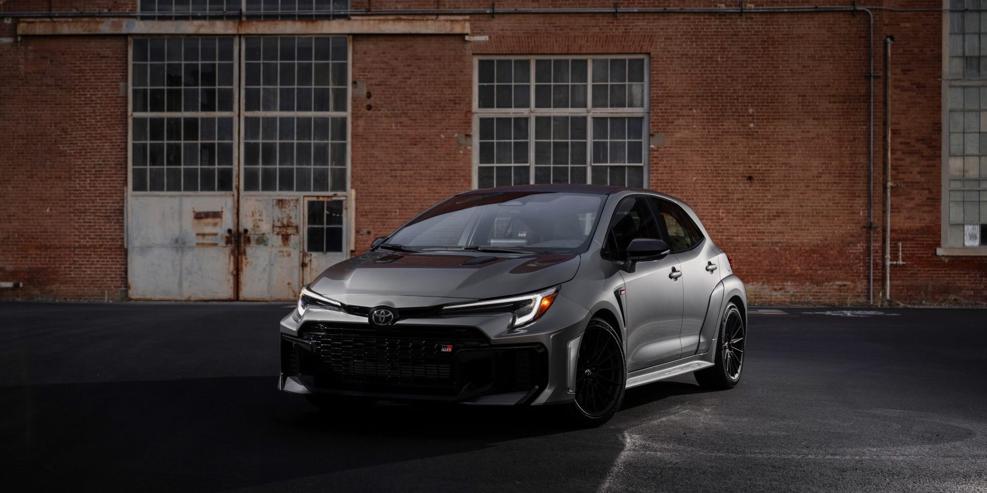 Image courtesy Toyota