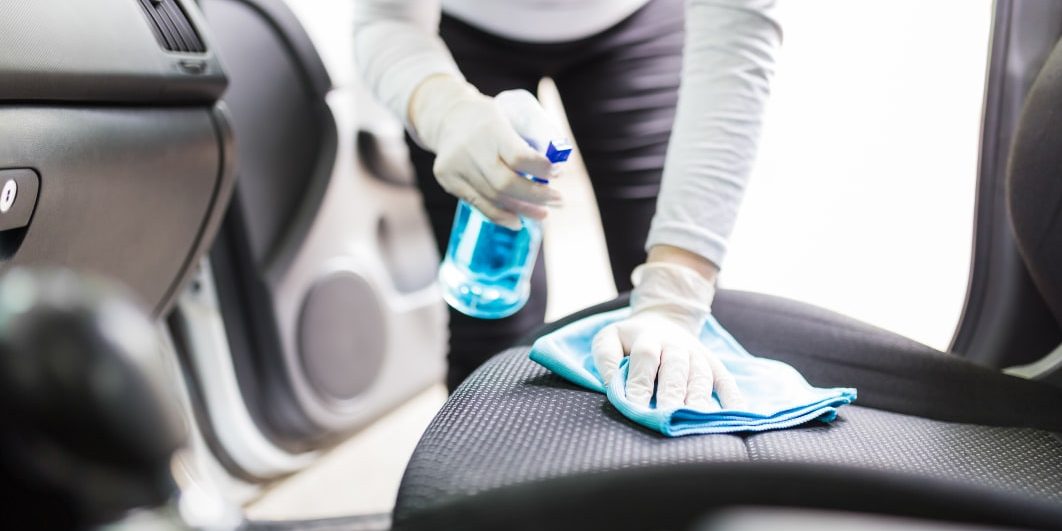 Best car interior cleaners of 2023