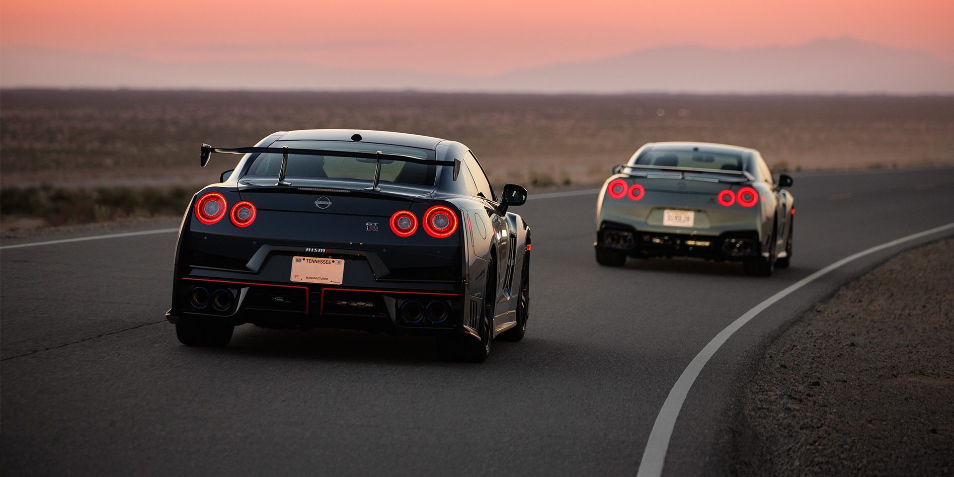 Image courtesy Nissan