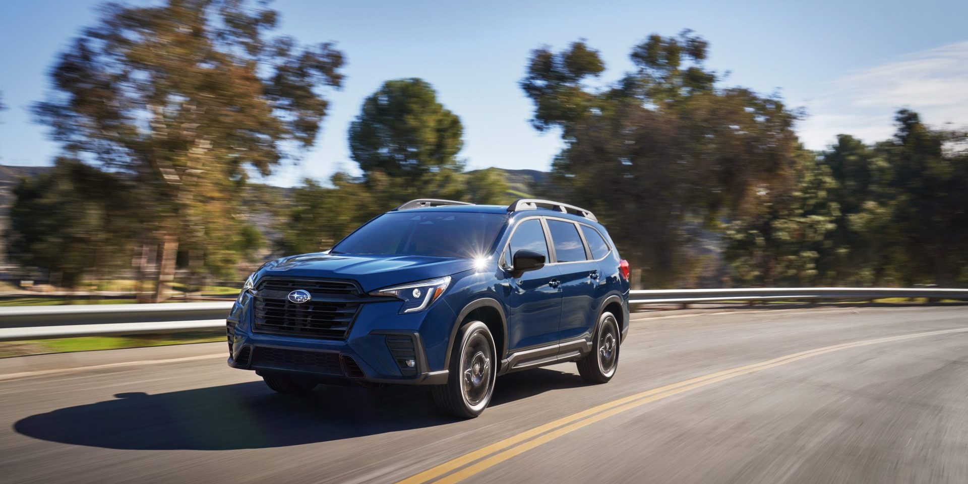 Image courtesy Subaru