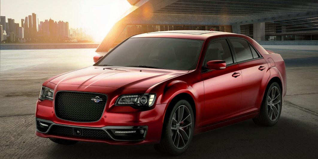 Last call for Chrysler 300C, Dodge Charger, Challenger: Get your orders in by July 31