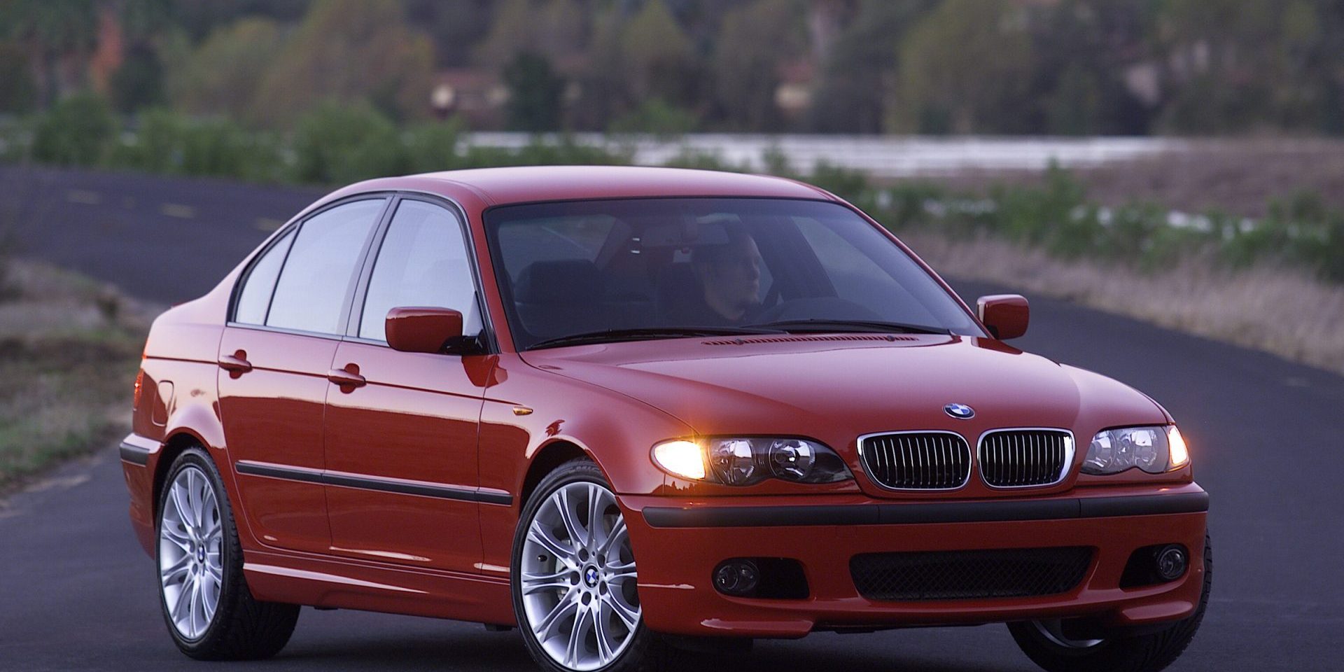 Image courtesy BMW