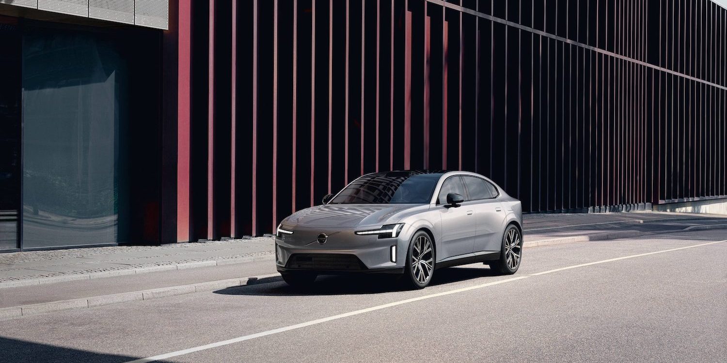 Image courtesy Volvo