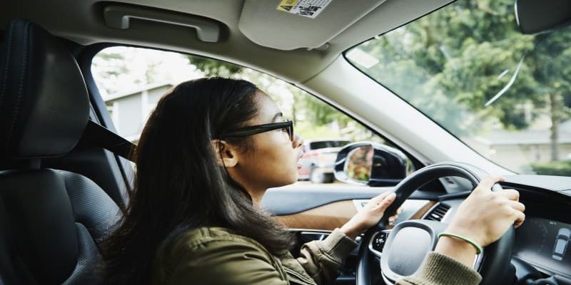 Best and worst states for teen drivers: Oregon and New York top the rankings