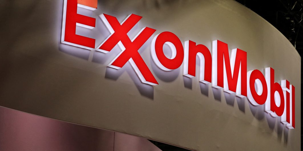 Exxon posts 56% profit slump, joins peers in energy price hit