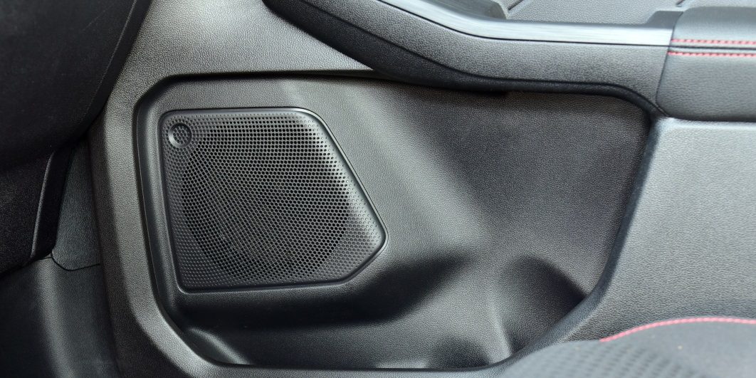 Best car speakers for 2023