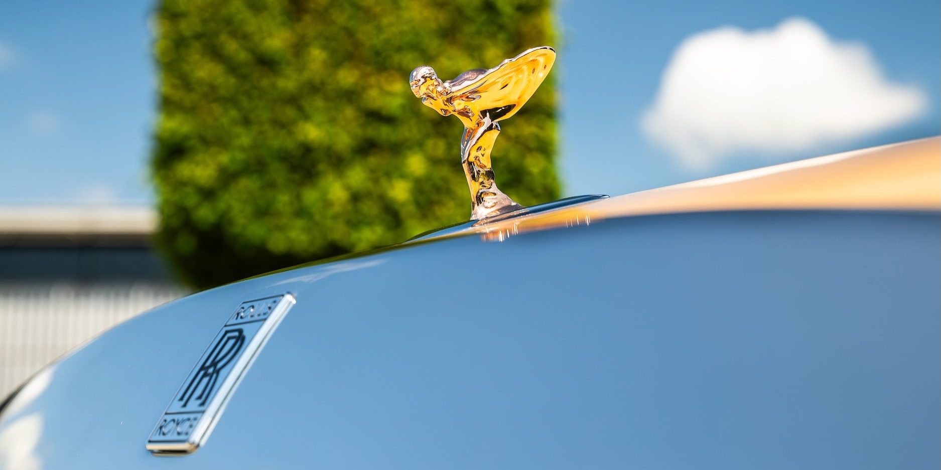 6. Rolls-Royce Spectre Bailey - SoE