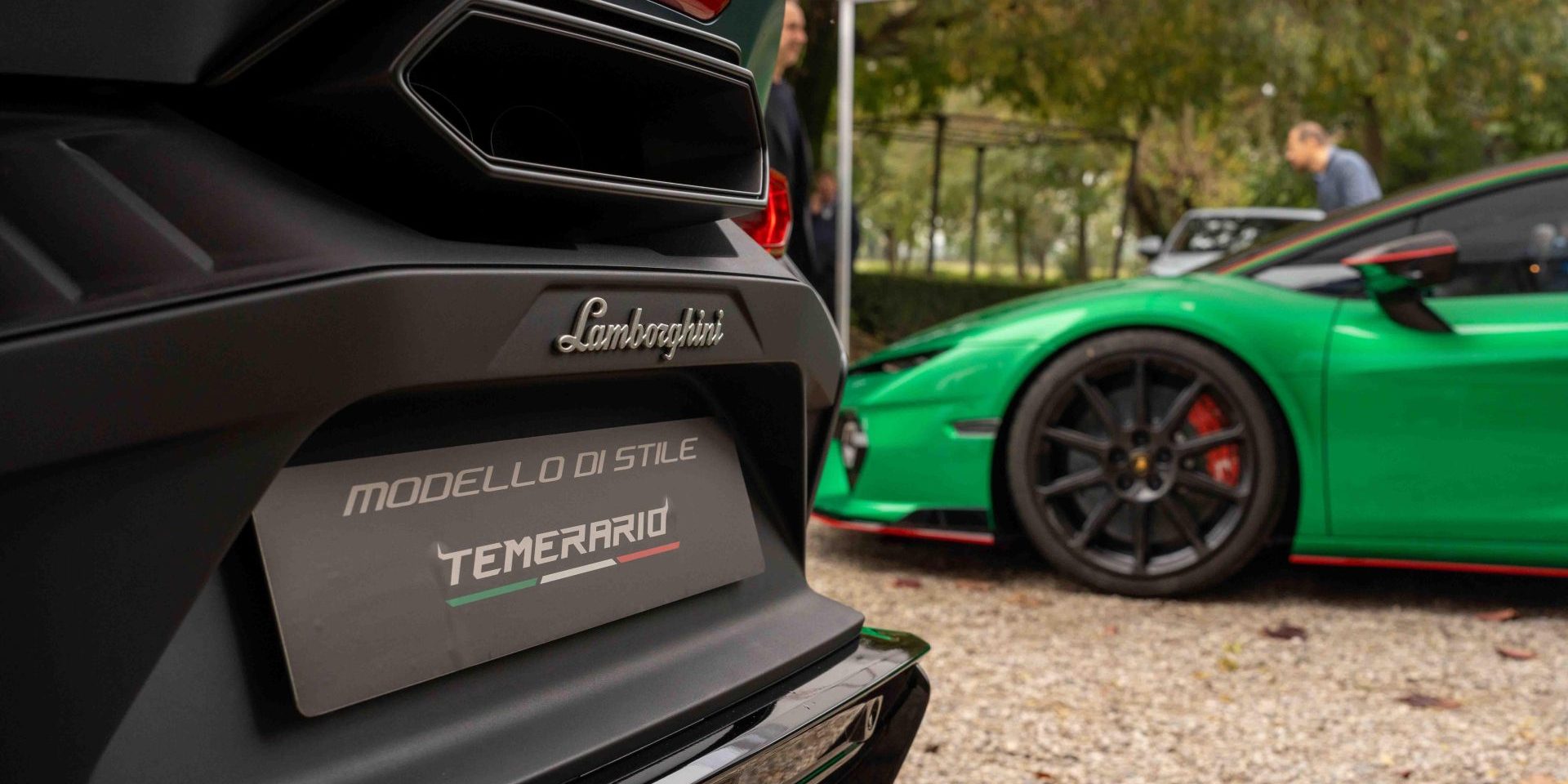 Automobili Lamborghini participates in the 21st edition of the Autostyle Design Competition (image courtesy Lamborghini)