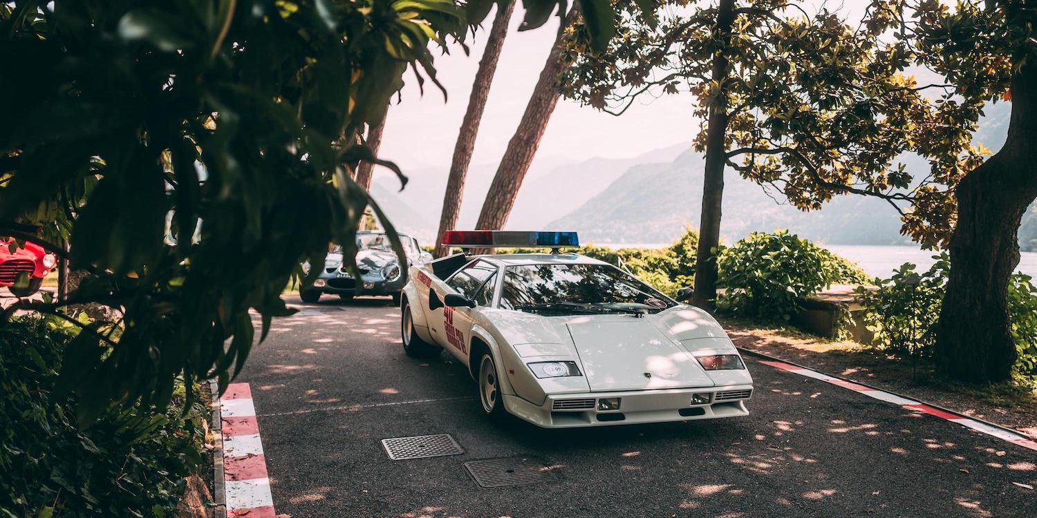 Image courtesy Lamborghini
