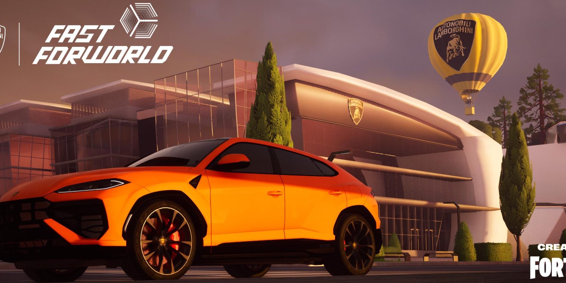 Image courtesy Lamborghini