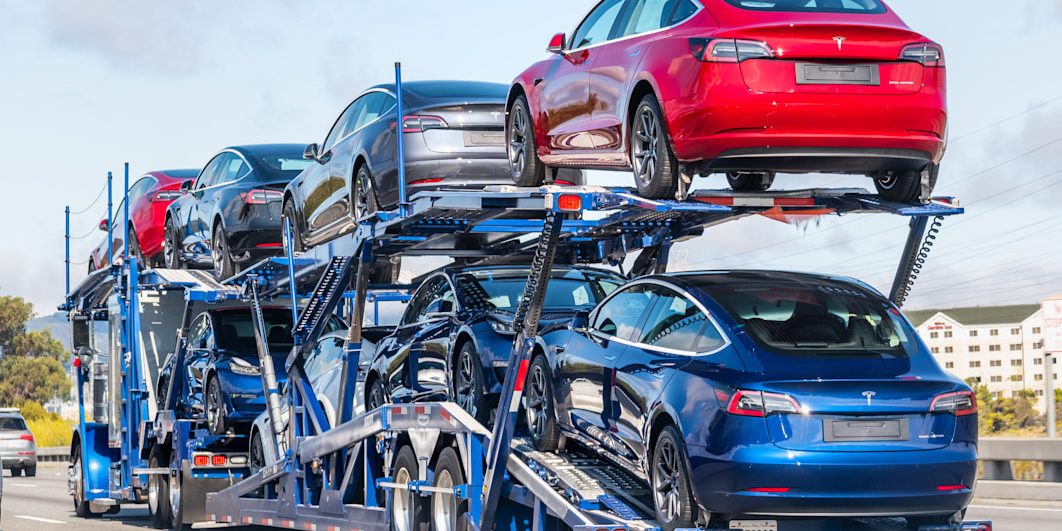 Tesla doubles Model 3 discount on vehicles in U.S. inventory