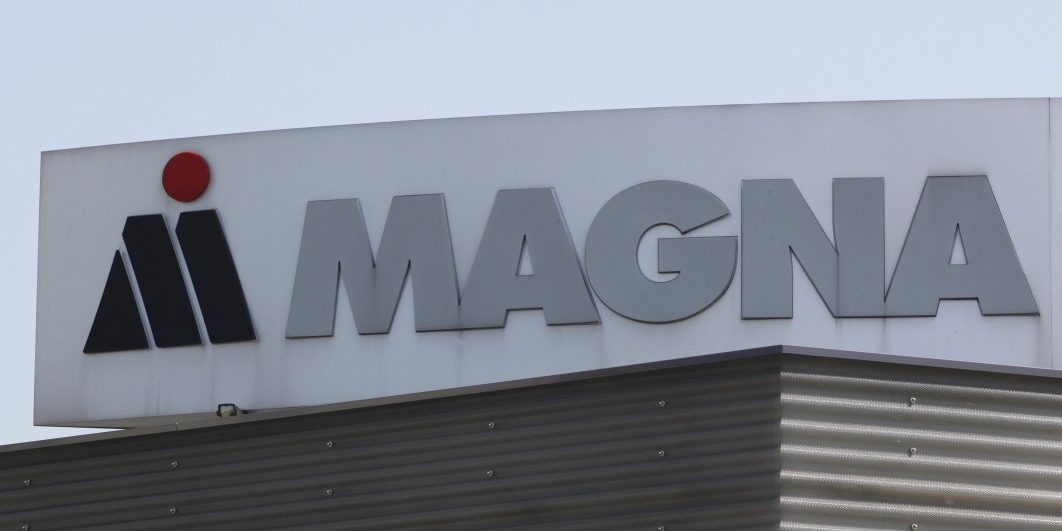 Magna to invest $790 million to build 3 new plants in Tennessee