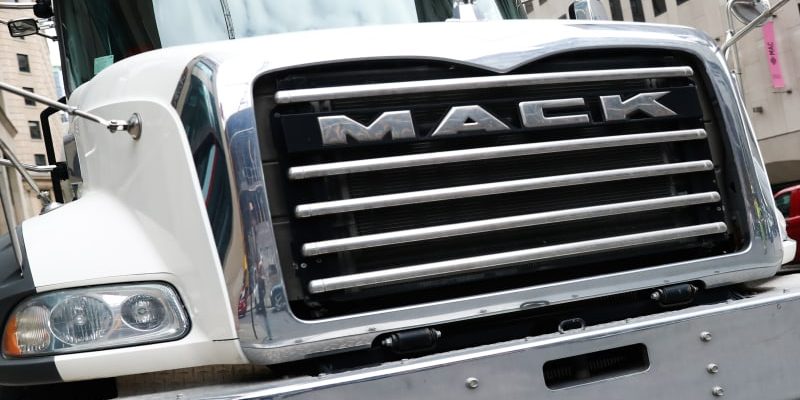 UAW union has a tentative contract agreement with Mack Trucks