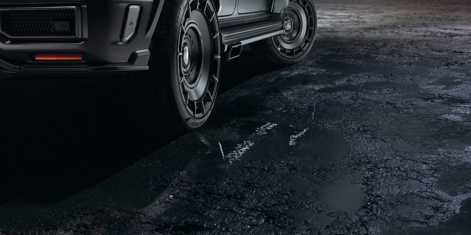 Image courtesy Urban Automotive