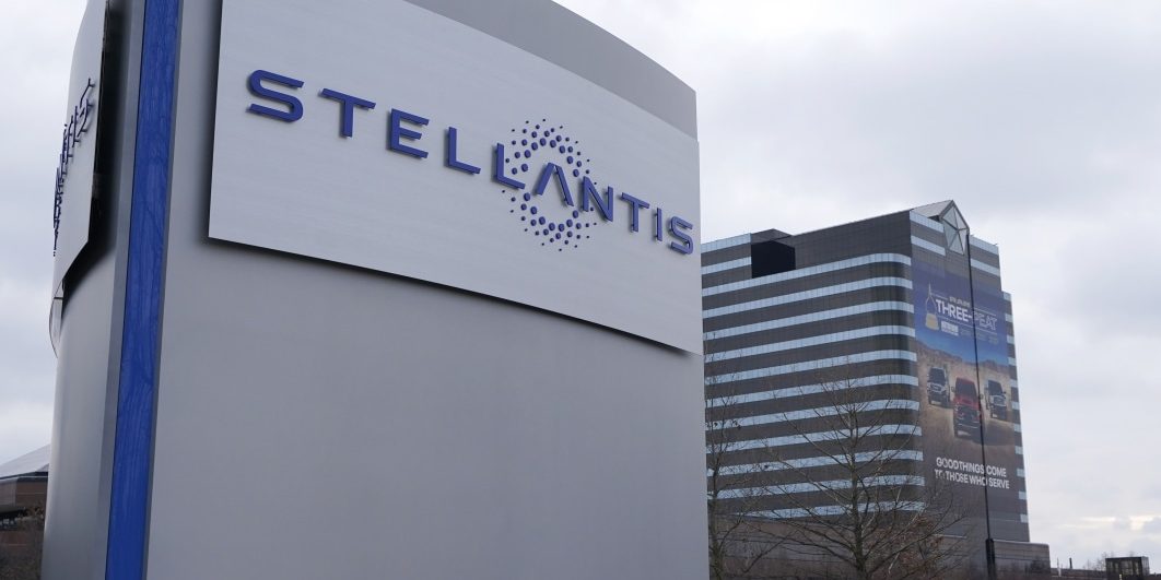 Stellantis, GM pay $363 million in U.S. fuel economy penalties
