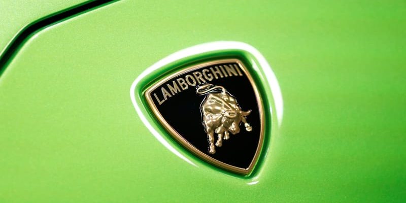 Lamborghini could sell 10,000 vehicles this year