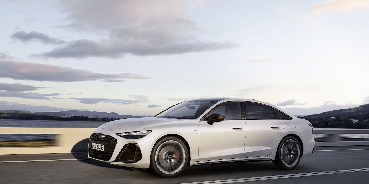 Image courtesy Audi