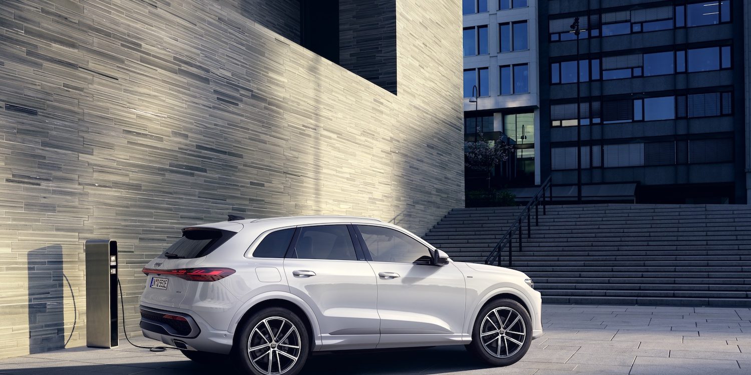 Image courtesy Audi