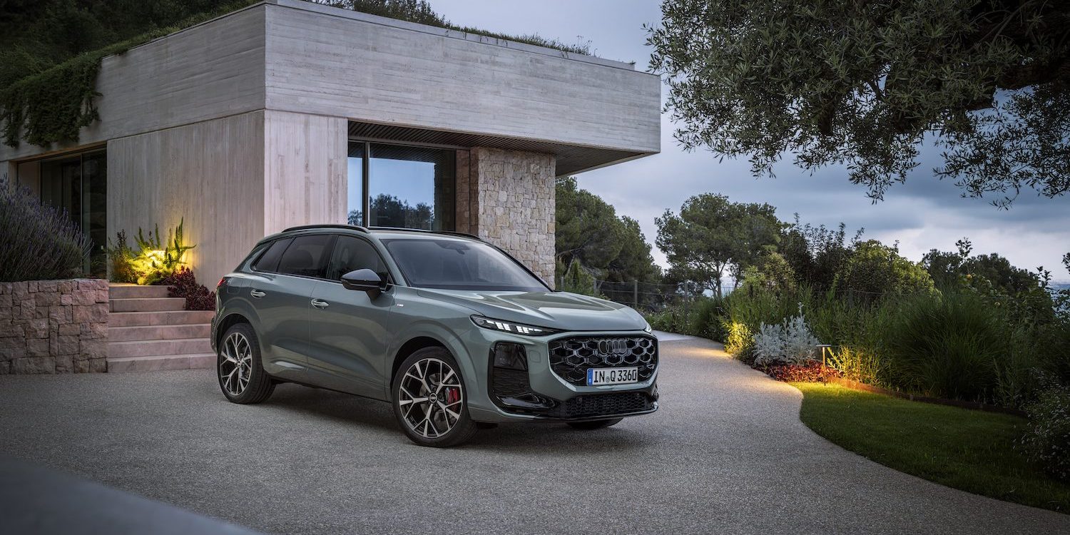 Image courtesy Audi