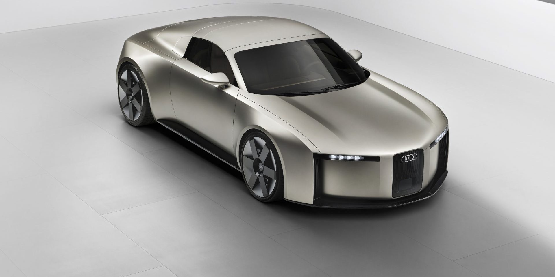 Audi Concept C (image courtesy Audi)