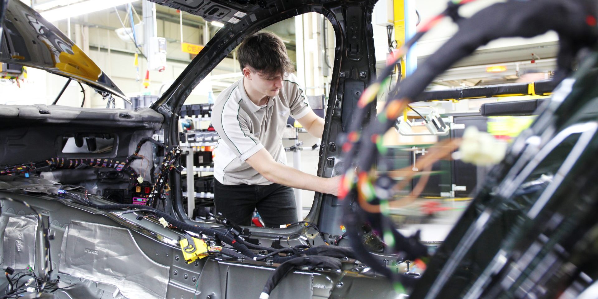 Image courtesy Bentley