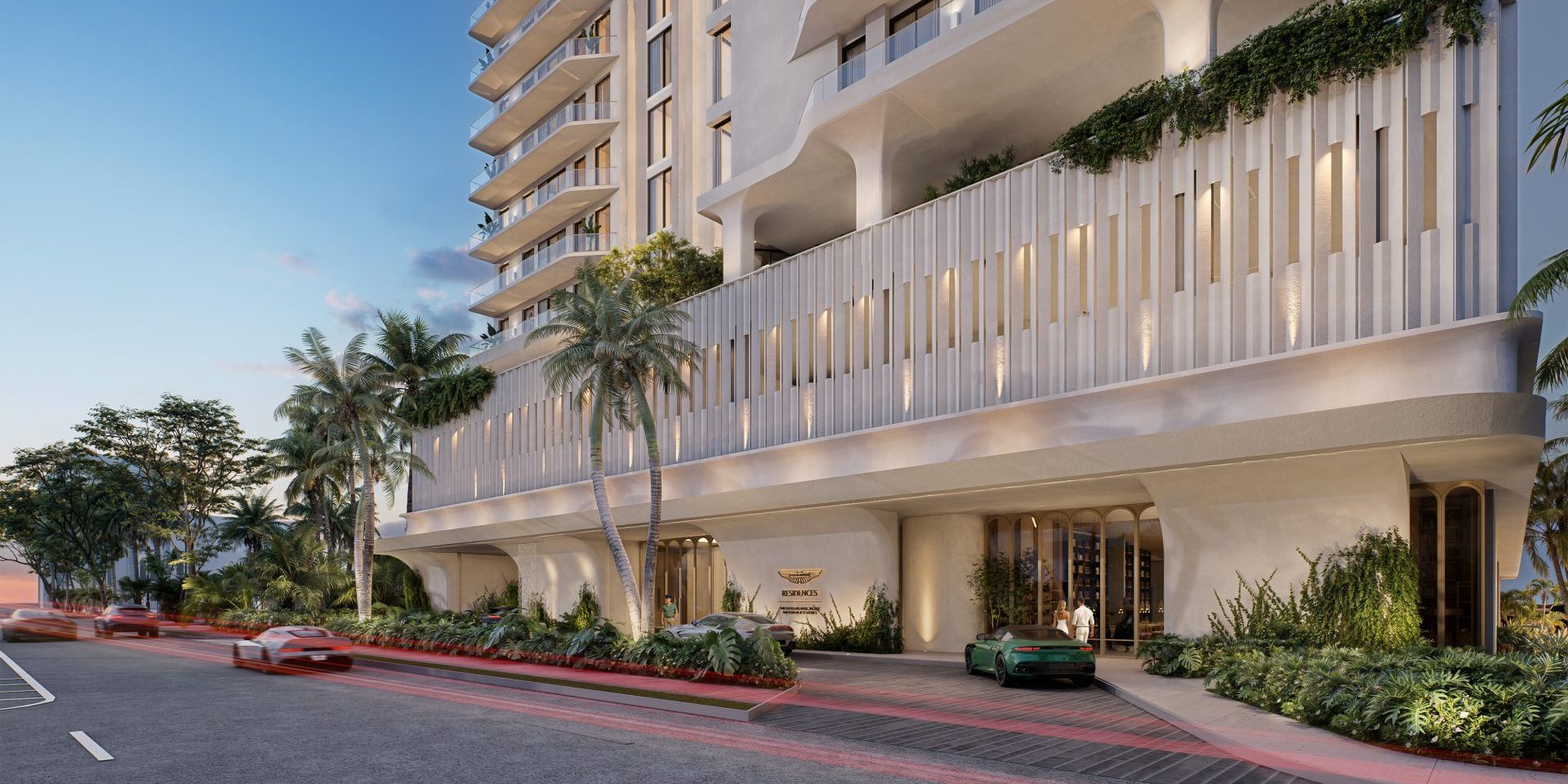 Aston Martin Residences Daytona Beach Shores_03 Aston Martin Residences Daytona Beach Shores_03