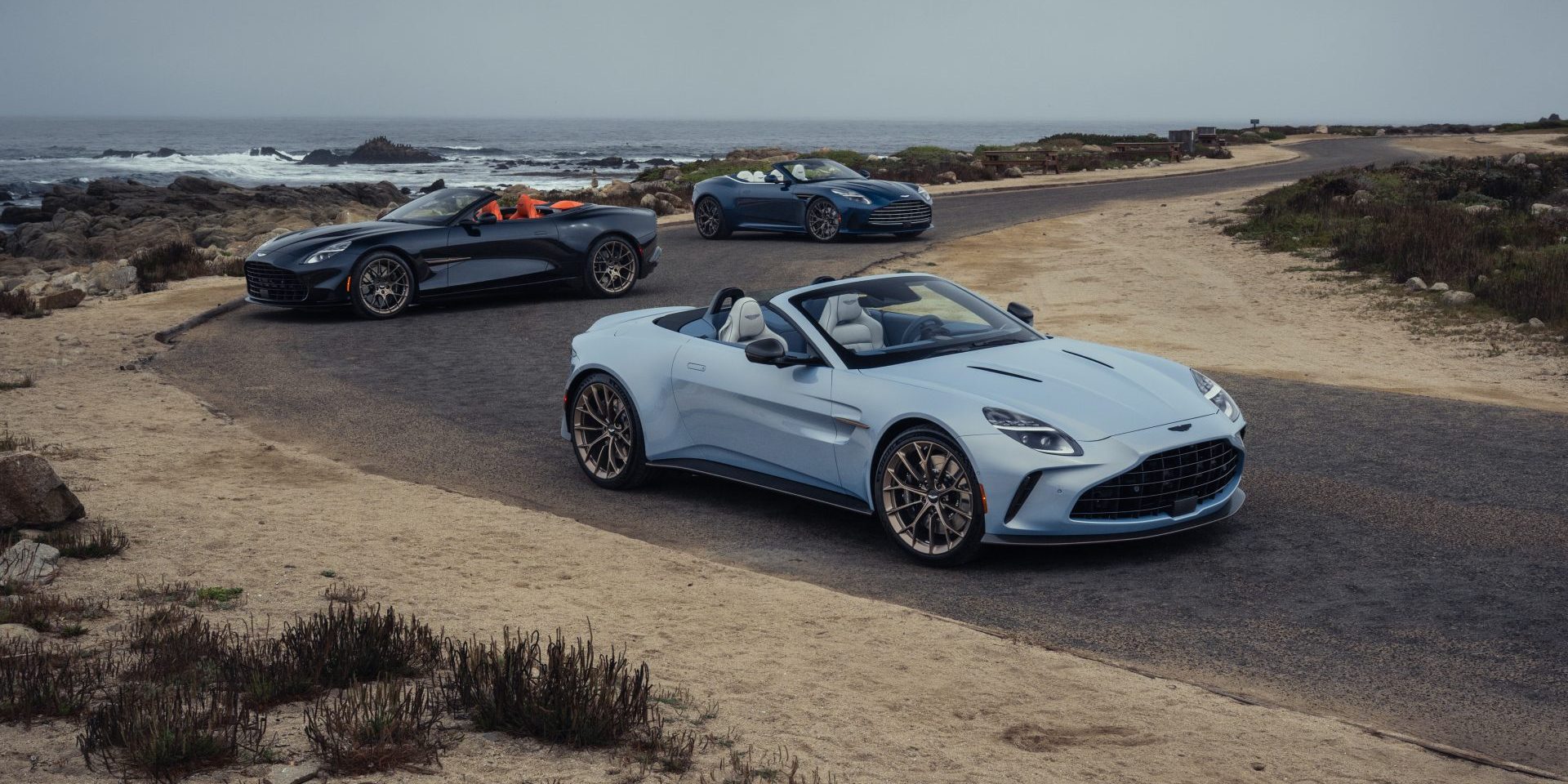 Image courtesy Aston Martin