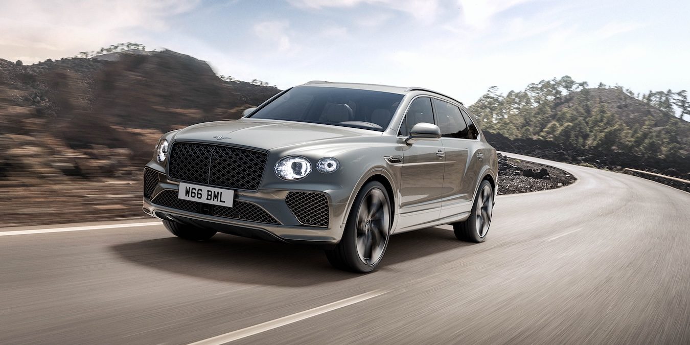 Bentayga Artenara - 1