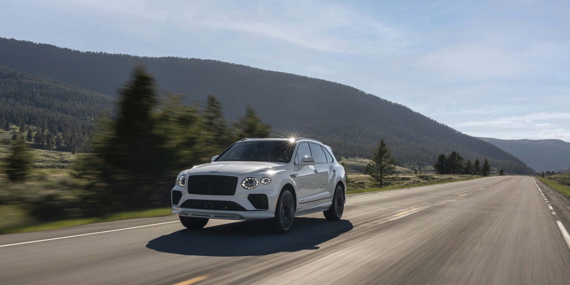 Image courtesy Bentley