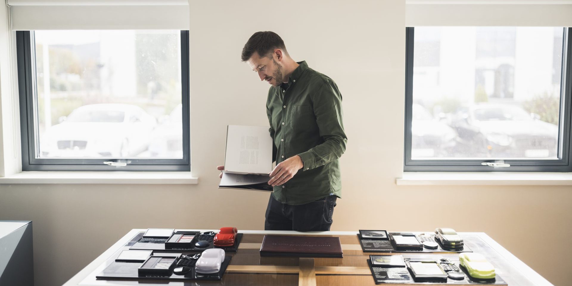 Image courtesy Bentley