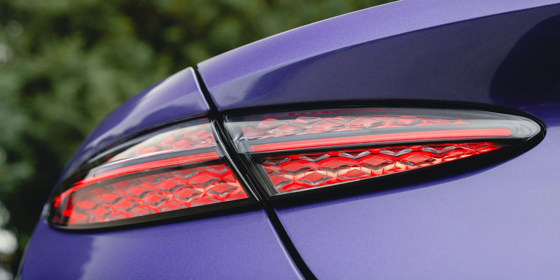 Bentley GTC Violette - 7